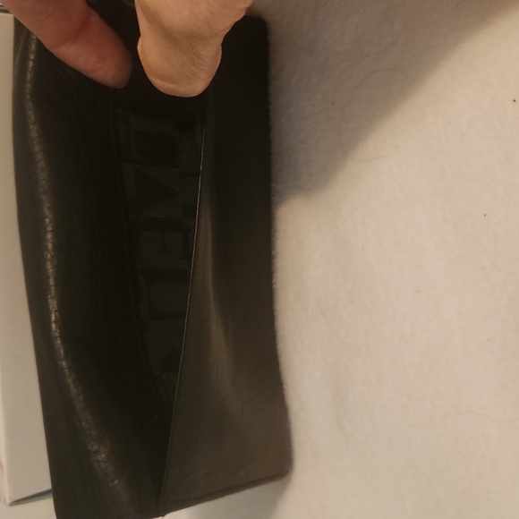 Furla Black Leather Wallet - Picture 2 of 4